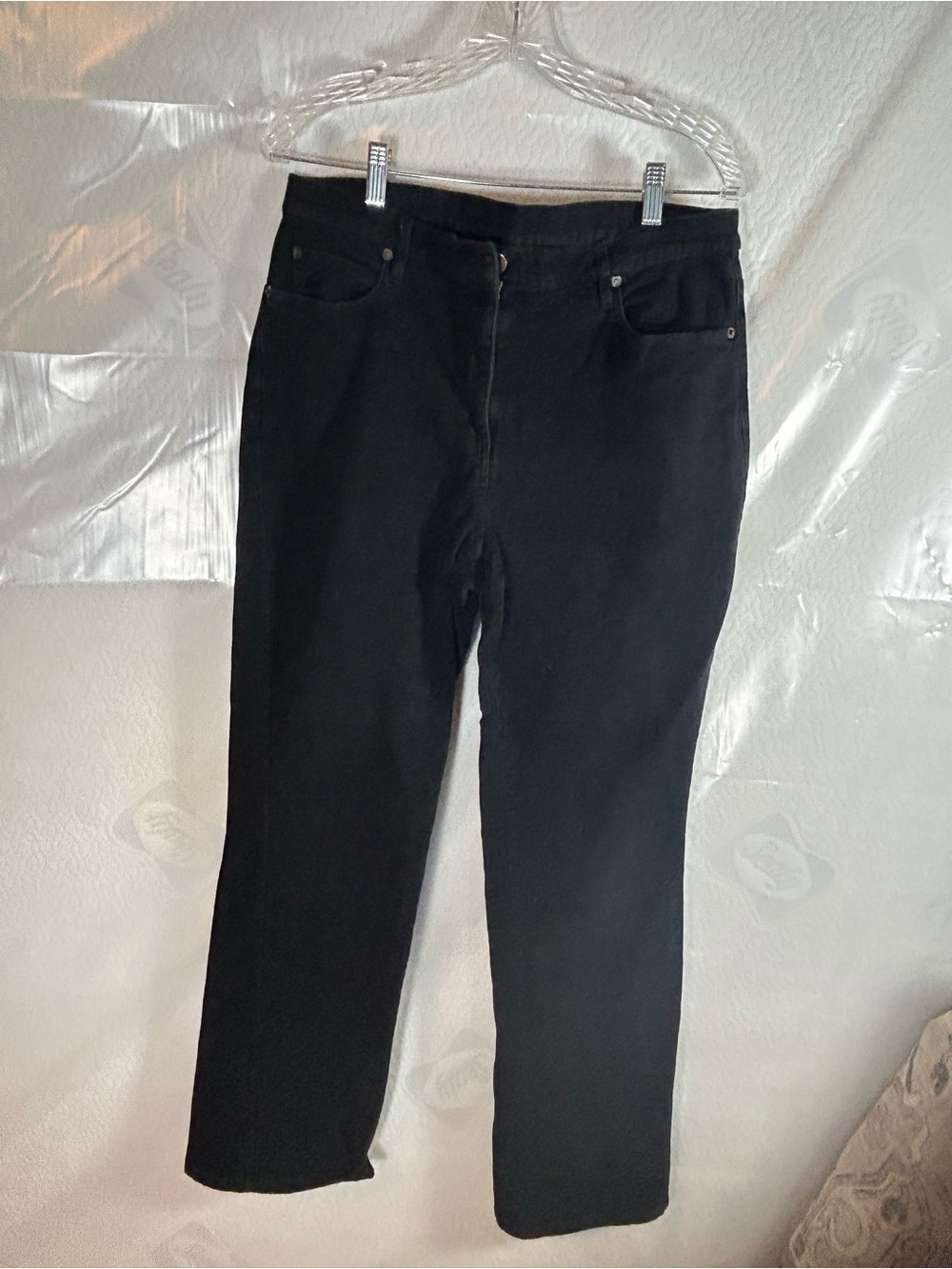 Boden Classic Women's Black cords